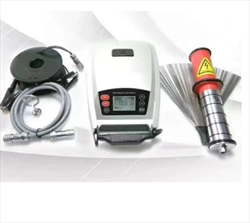 Máy dò lỗ rỗng màng sơn TIME DJ-6